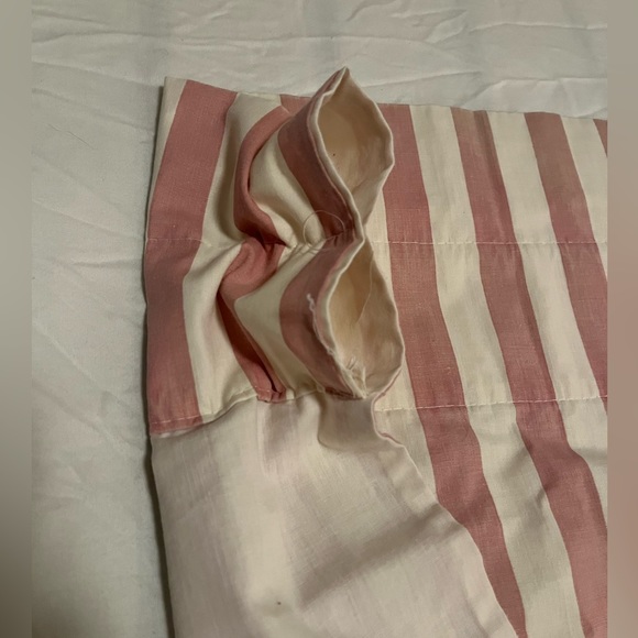 Vintage curtain set - Picture 11 of 14